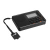 Радиоприемник Retekess V115 (AM, FM, SW) - 2