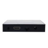 SMART TV приставка H96 MAX+ 4+32 GB - 3